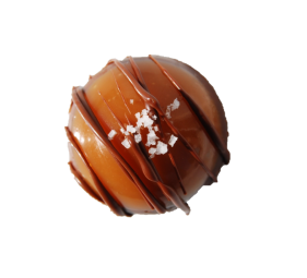 Fleur de Sel<br>Chocolate Box