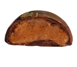 French Praline<br>Chocolate Box