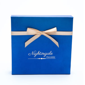 Arabesque<br>Signature Chocolate Box