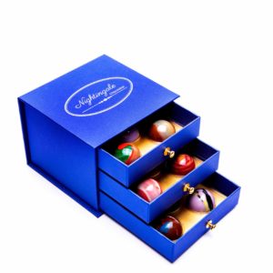 Barcarolle<br>Signature Chocolate Box