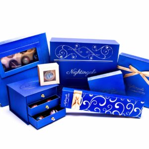 Randomly<br>Assorted Chocolate Box