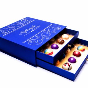 Rhapsody<br>Signature Chocolate Box