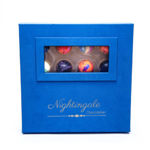 Palladio<br>Signature Chocolate Box