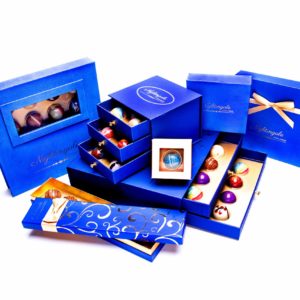 Palladio<br>Signature Chocolate Box